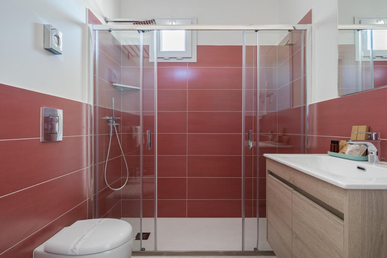 Attico 37 - Queen Room Con Terrazza Privata パレルモ エクステリア 写真